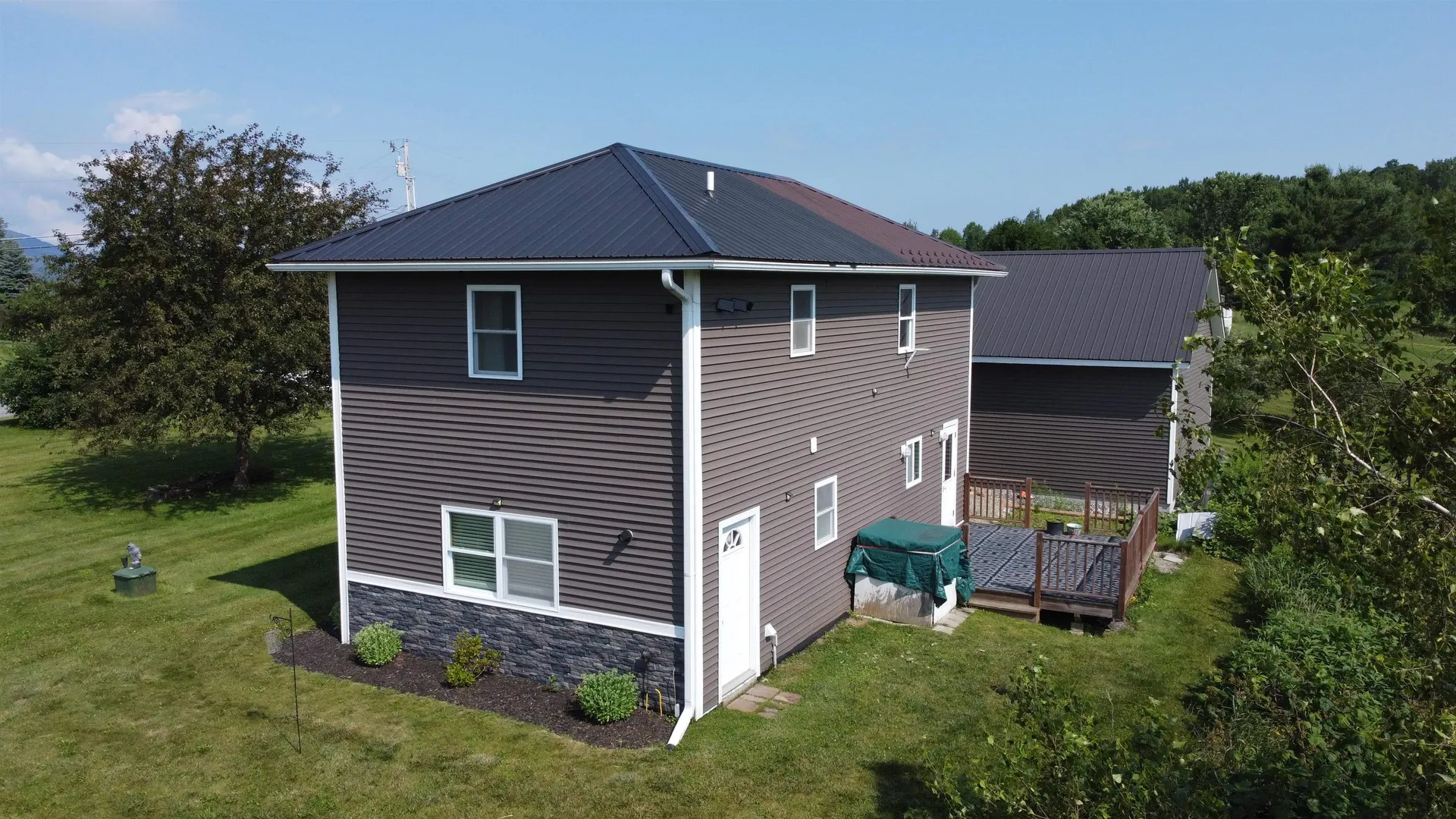 722 North Derby Road Derby VT 05829