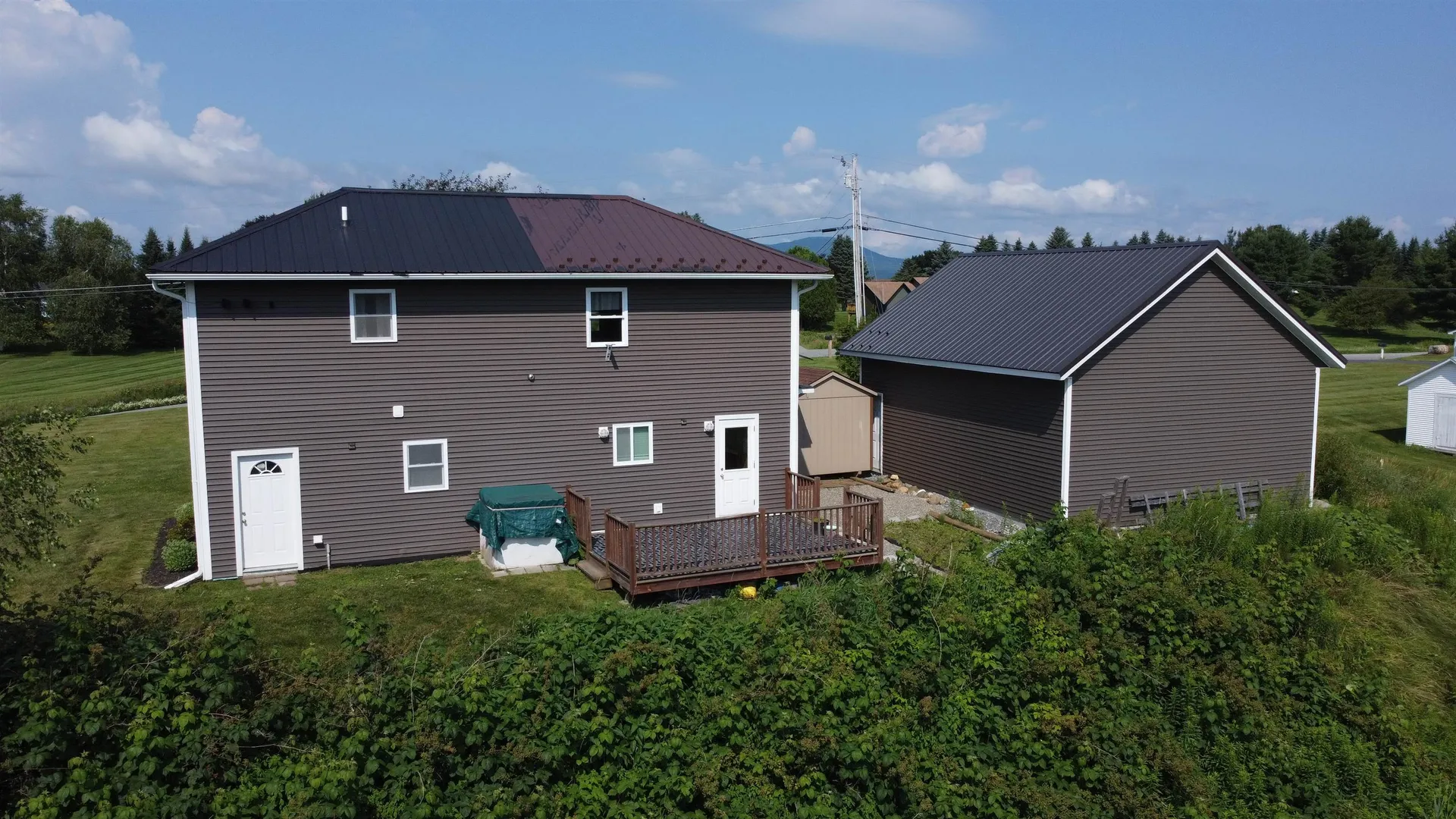 722 North Derby Road Derby VT 05829