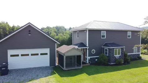 722 North Derby Road Derby VT 05829