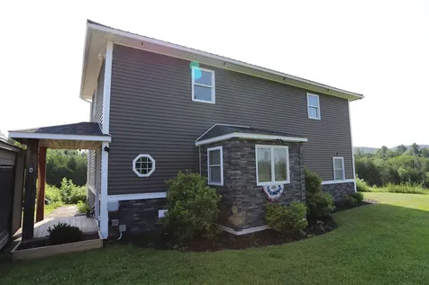 722 North Derby Road Derby VT 05829