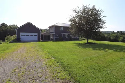 722 North Derby Road Derby VT 05829