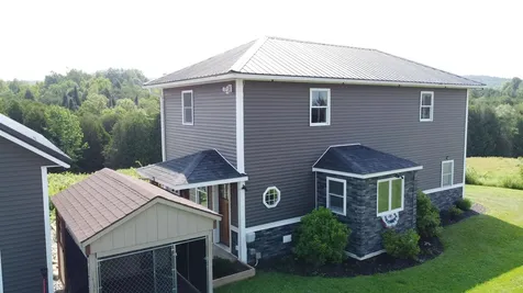 722 North Derby Road Derby VT 05829