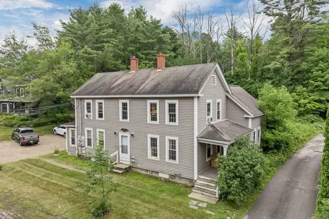 668 South Main Street Wolfeboro NH 03894