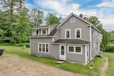 668 South Main Street Wolfeboro NH 03894