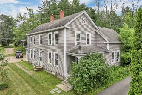 668 South Main Street Wolfeboro NH 03894