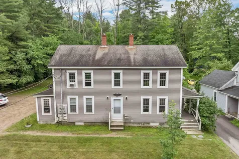 668 South Main Street Wolfeboro NH 03894