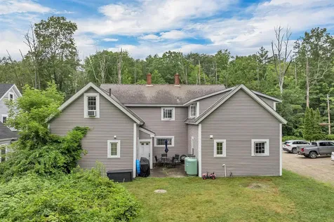 668 South Main Street Wolfeboro NH 03894