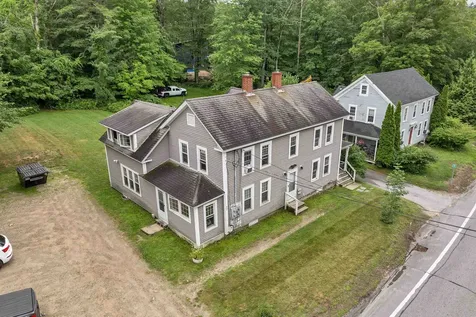 668 South Main Street Wolfeboro NH 03894