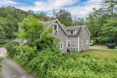 668 South Main Street Wolfeboro NH 03894