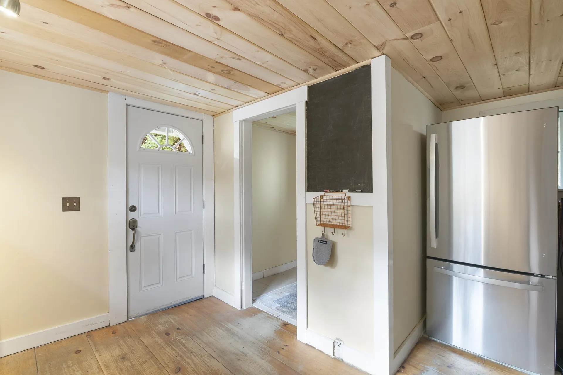 3021 Potter Road Wardsboro VT 05355