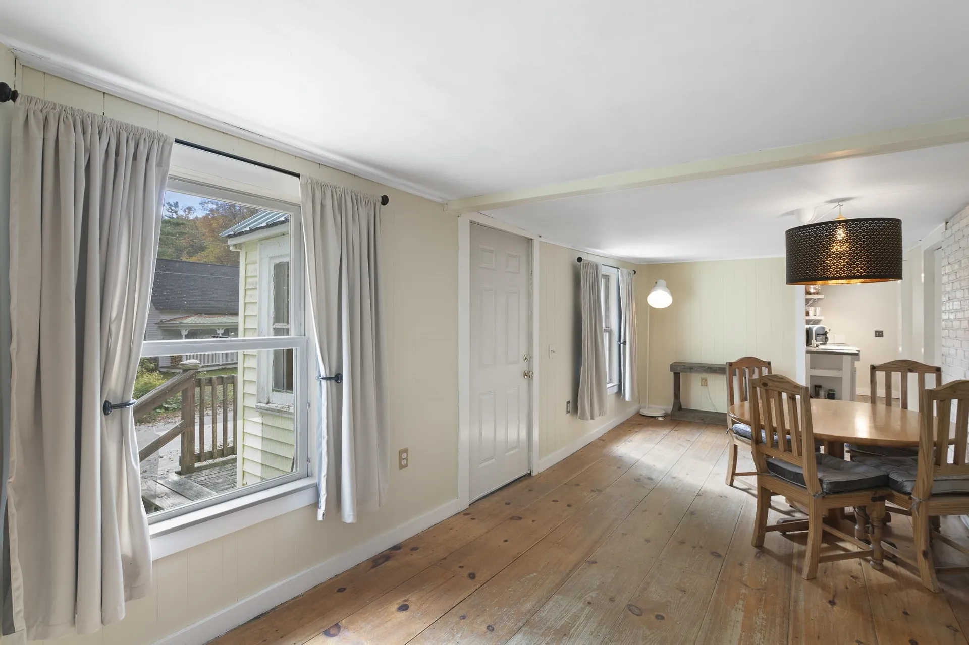 3021 Potter Road Wardsboro VT 05355