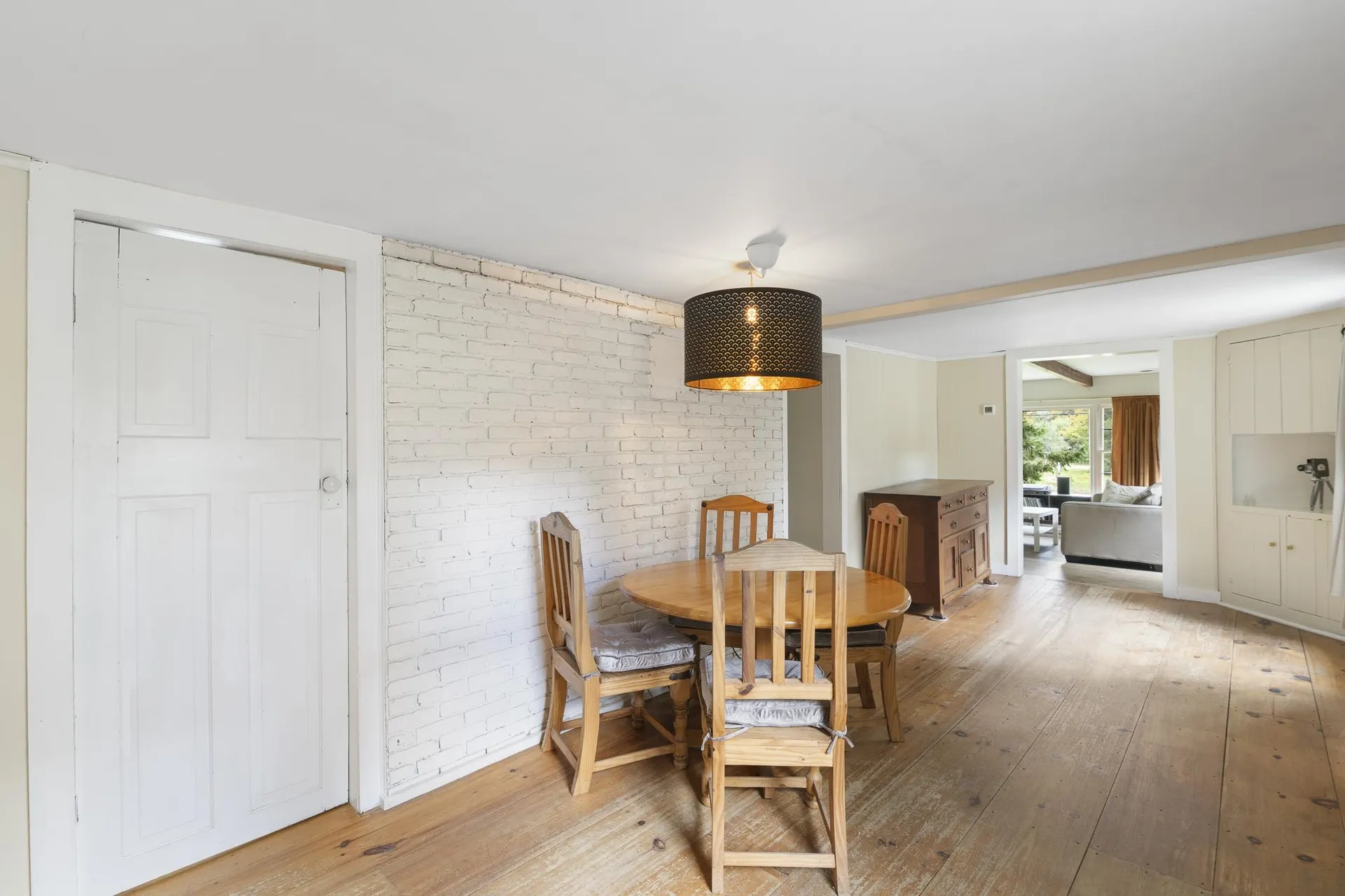 3021 Potter Road Wardsboro VT 05355