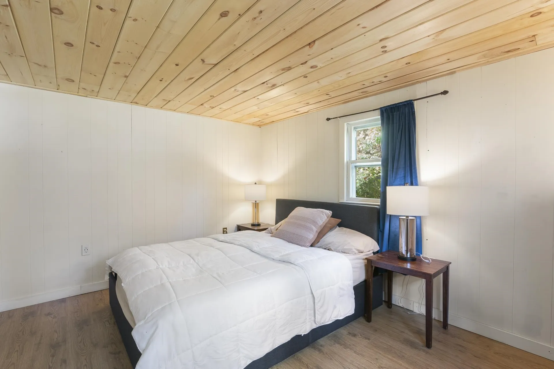 3021 Potter Road Wardsboro VT 05355