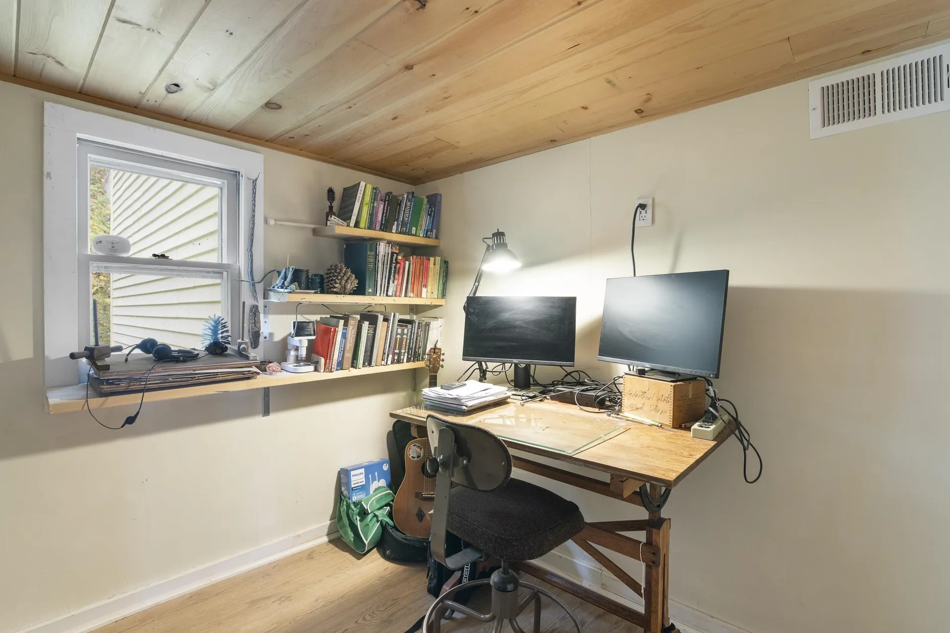 3021 Potter Road Wardsboro VT 05355