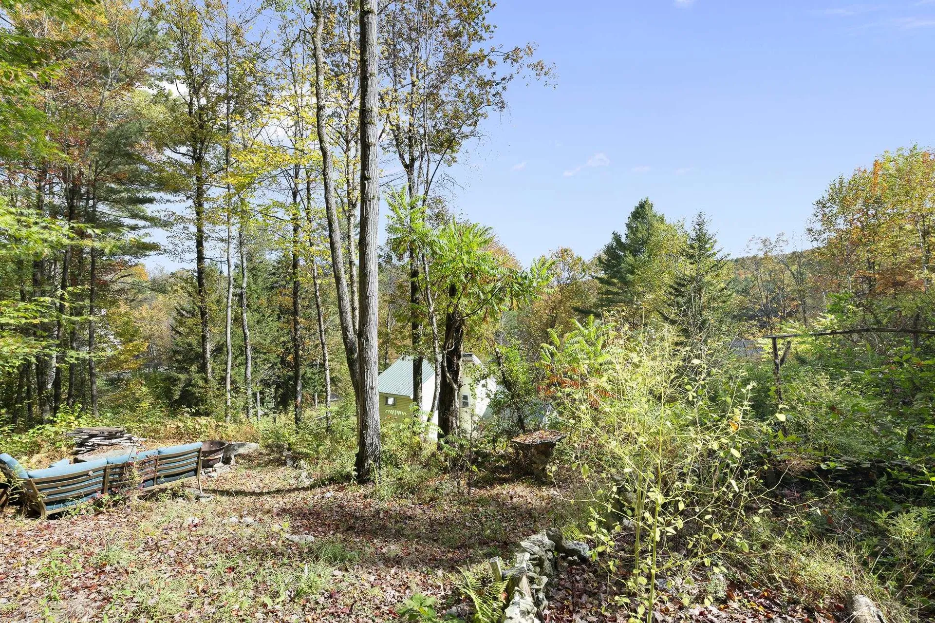 3021 Potter Road Wardsboro VT 05355