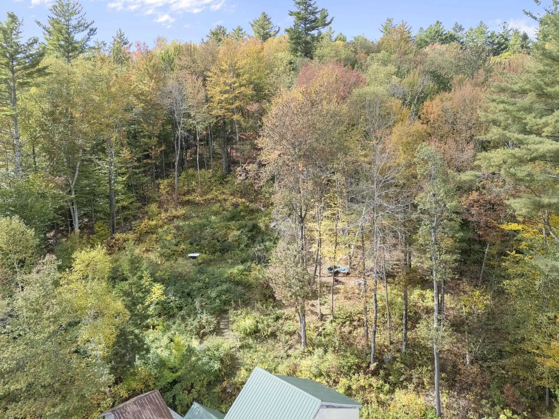 3021 Potter Road Wardsboro VT 05355