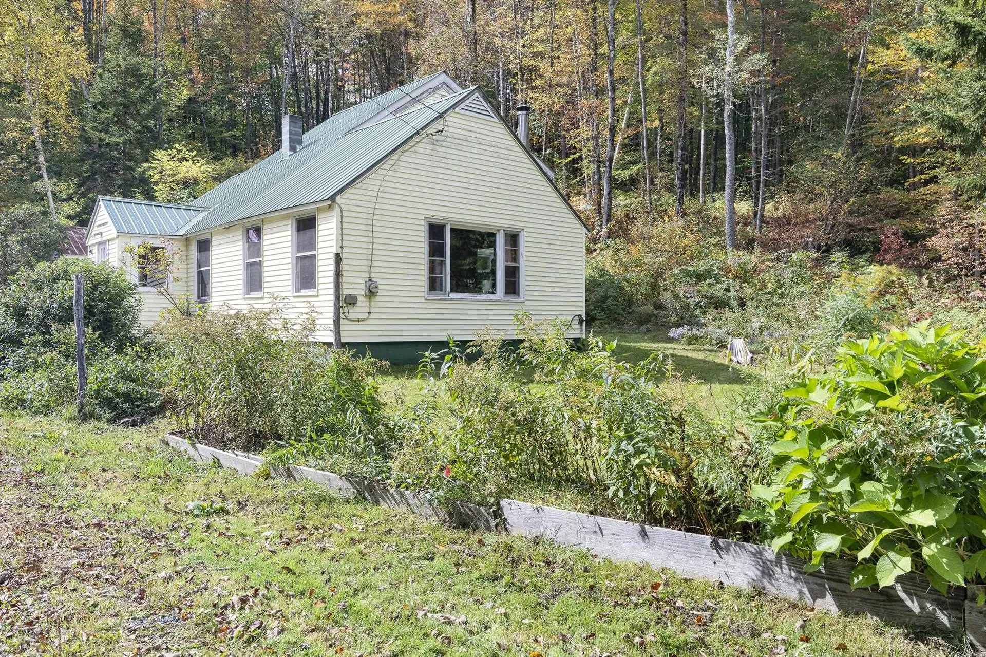 3021 Potter Road Wardsboro VT 05355