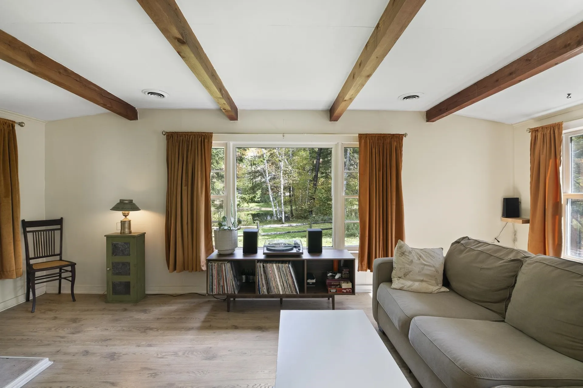 3021 Potter Road Wardsboro VT 05355