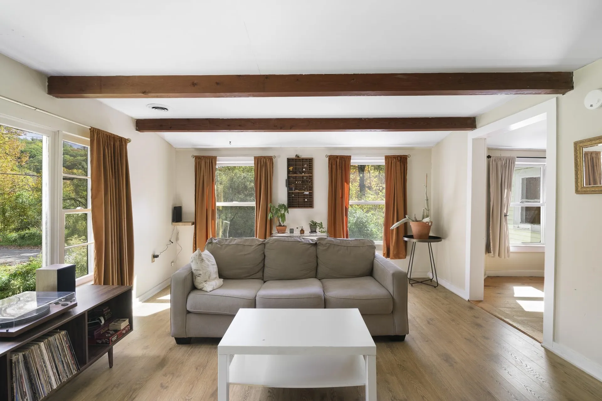 3021 Potter Road Wardsboro VT 05355