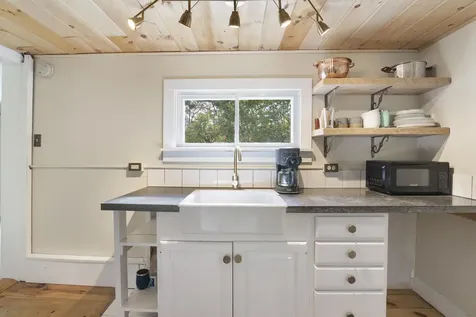 3021 Potter Road Wardsboro VT 05355