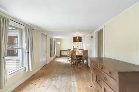 3021 Potter Road Wardsboro VT 05355