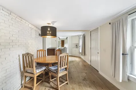 3021 Potter Road Wardsboro VT 05355