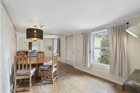 3021 Potter Road Wardsboro VT 05355