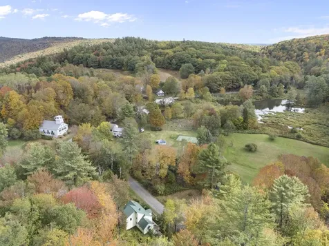 3021 Potter Road Wardsboro VT 05355