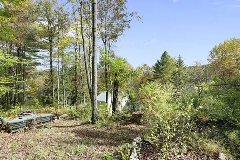 3021 Potter Road Wardsboro VT 05355