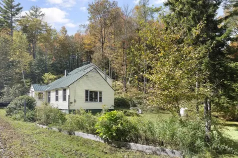 3021 Potter Road Wardsboro VT 05355