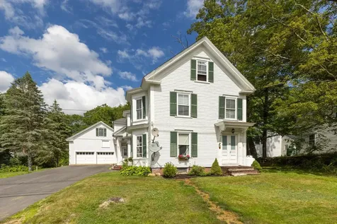 11 Drake Hill Road Strafford NH 03884