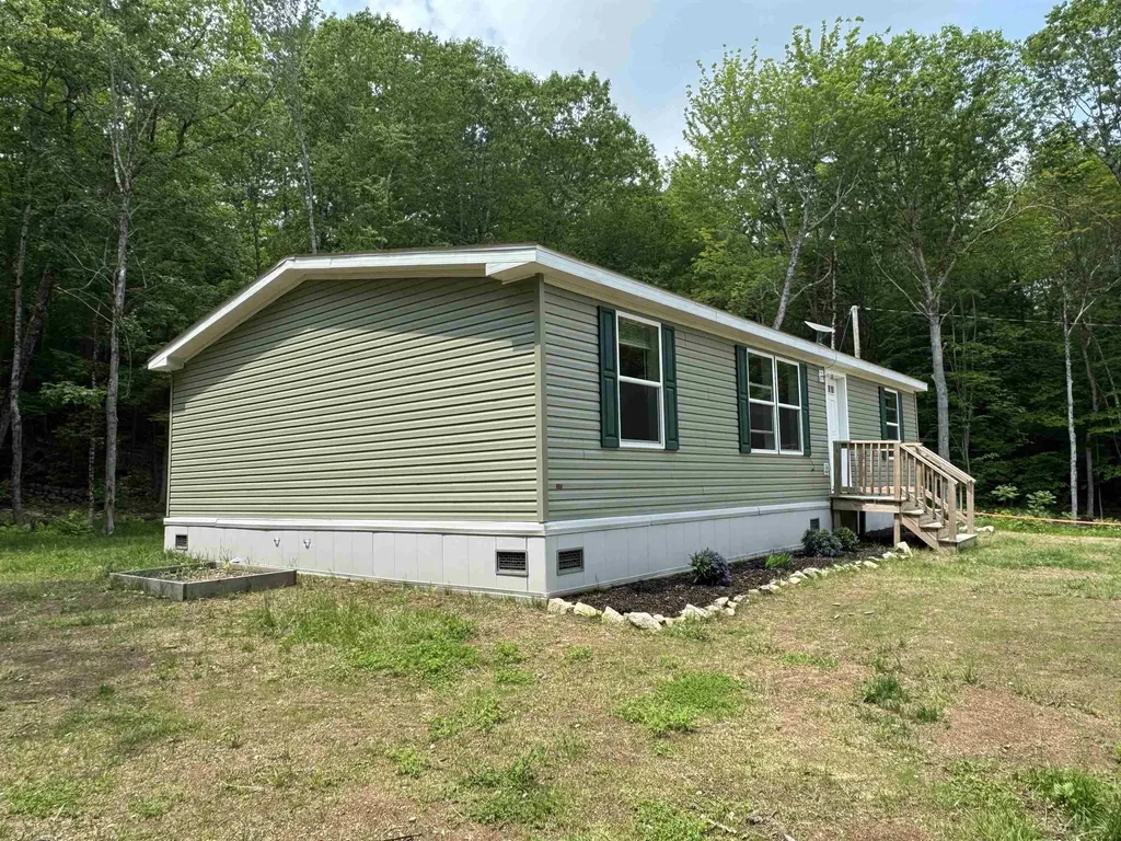 161 Browns Ridge Road Ossipee NH 03864