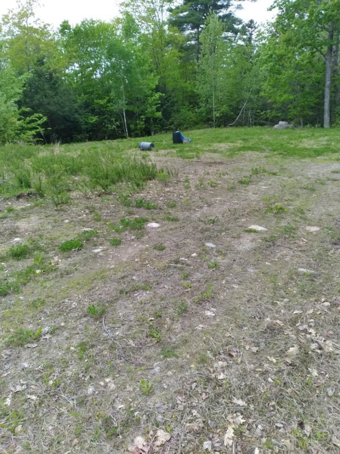 132 Hanson Road Ossipee NH 03864