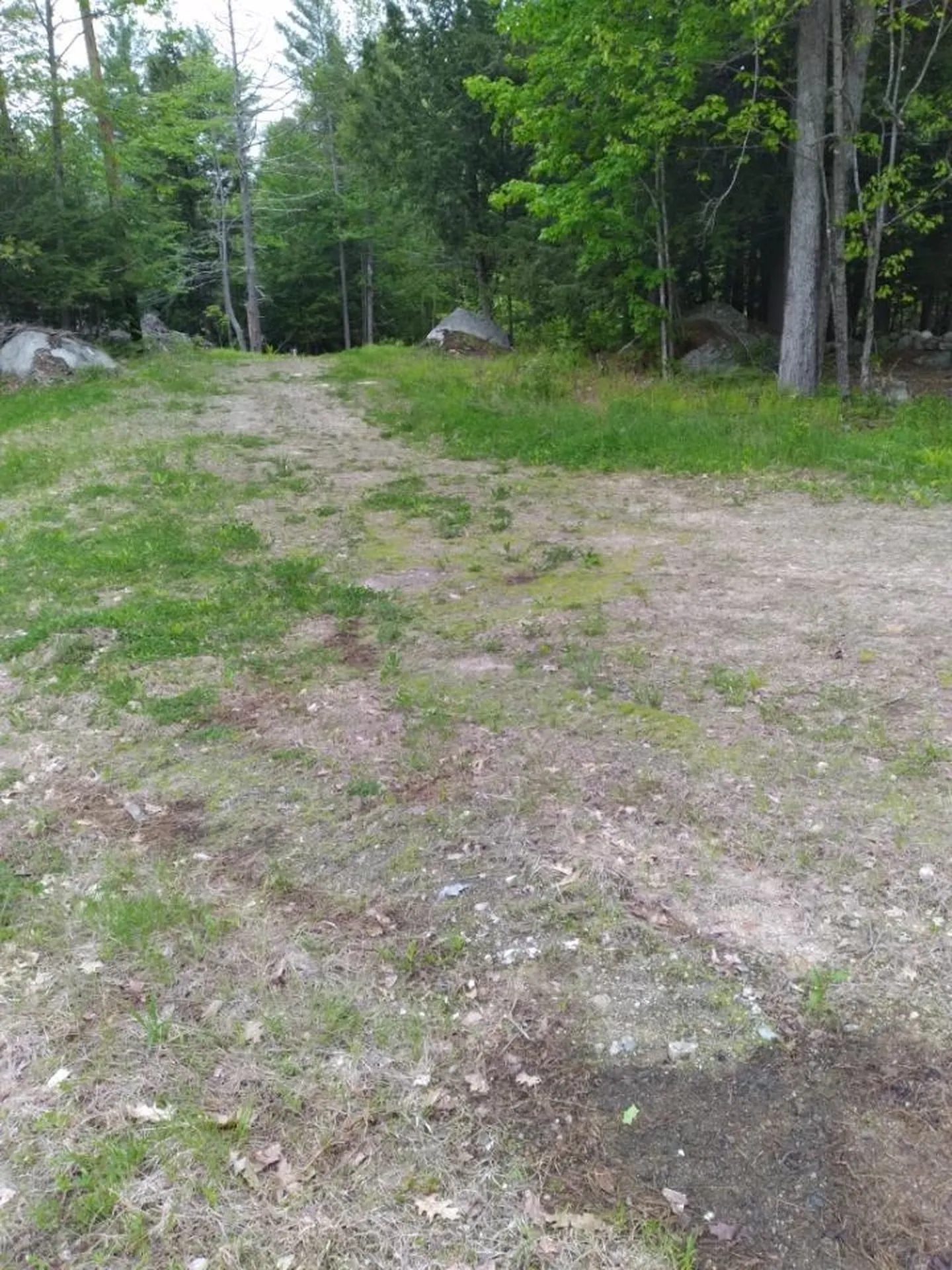 132 Hanson Road Ossipee NH 03864