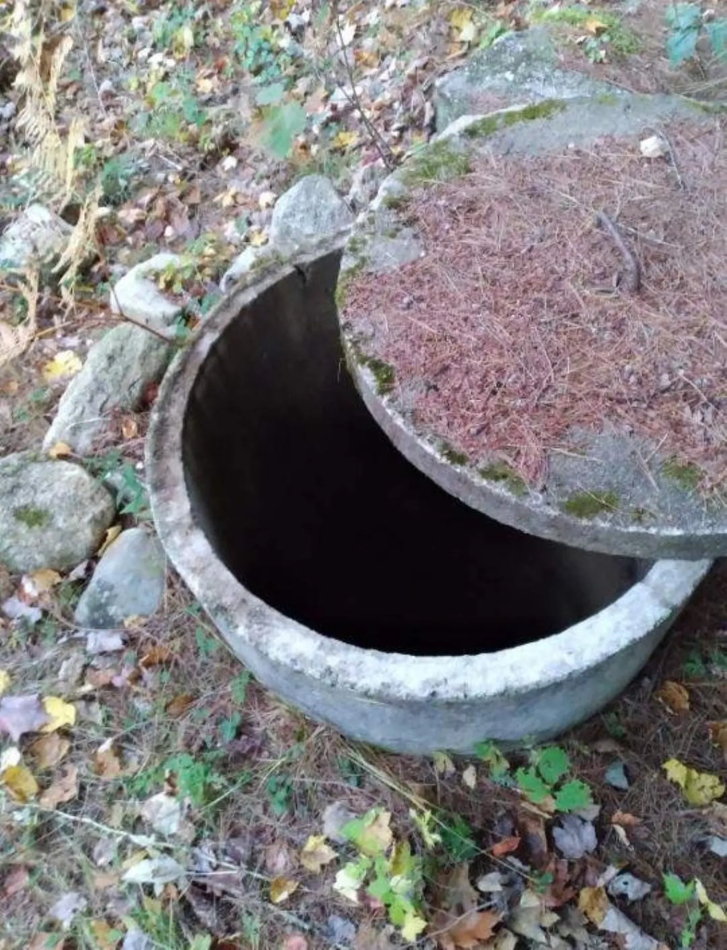 132 Hanson Road Ossipee NH 03864