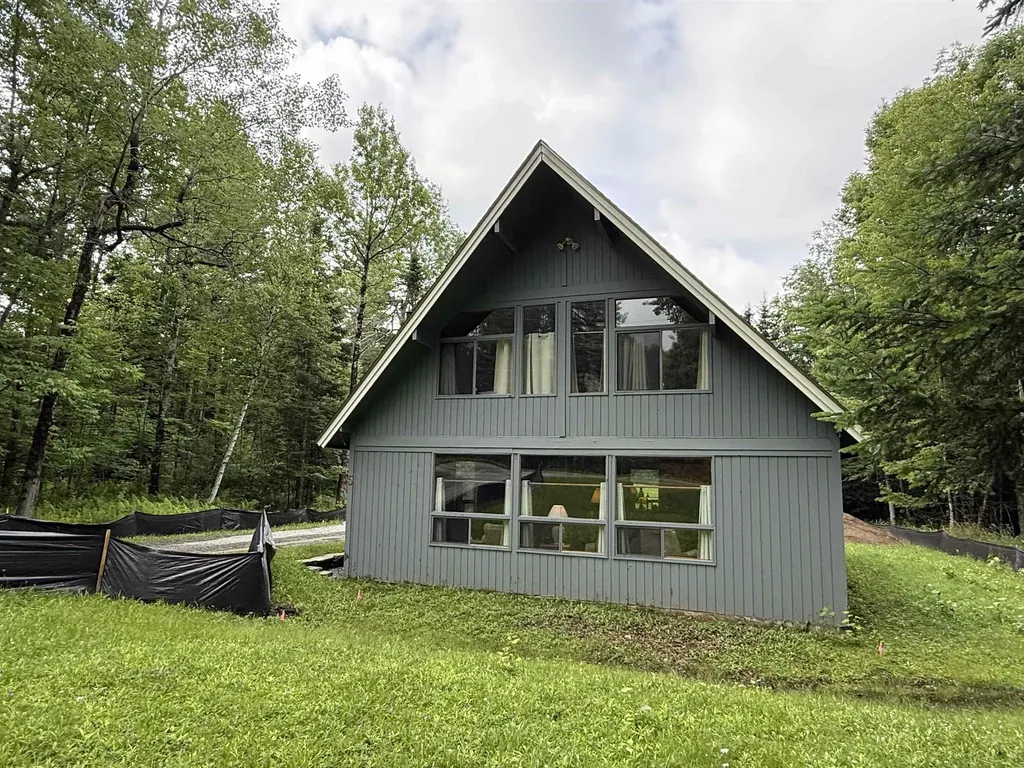 5 Blackberry Lane Dover VT 05356