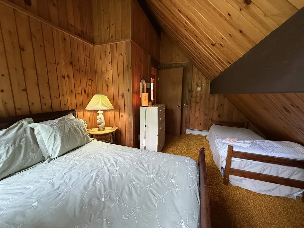 5 Blackberry Lane Dover VT 05356