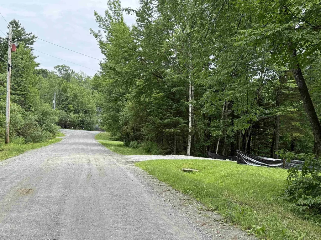 5 Blackberry Lane Dover VT 05356