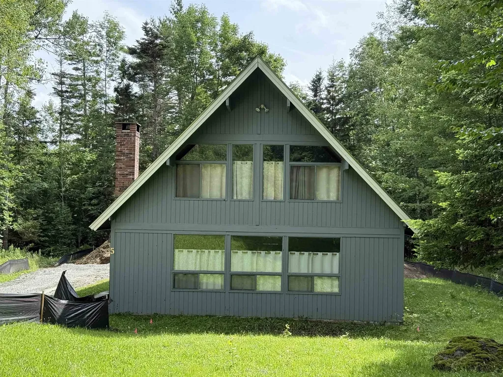 5 Blackberry Lane Dover VT 05356