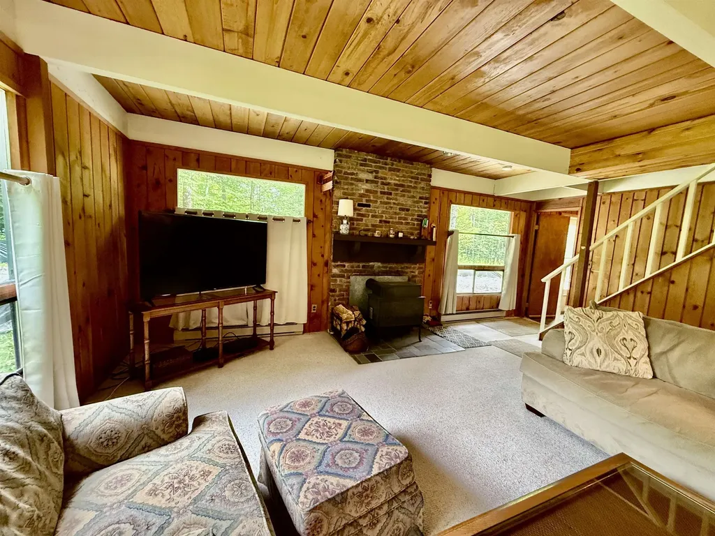 5 Blackberry Lane Dover VT 05356