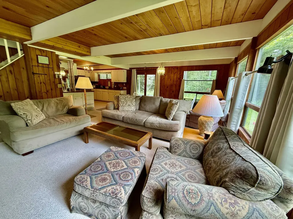 5 Blackberry Lane Dover VT 05356