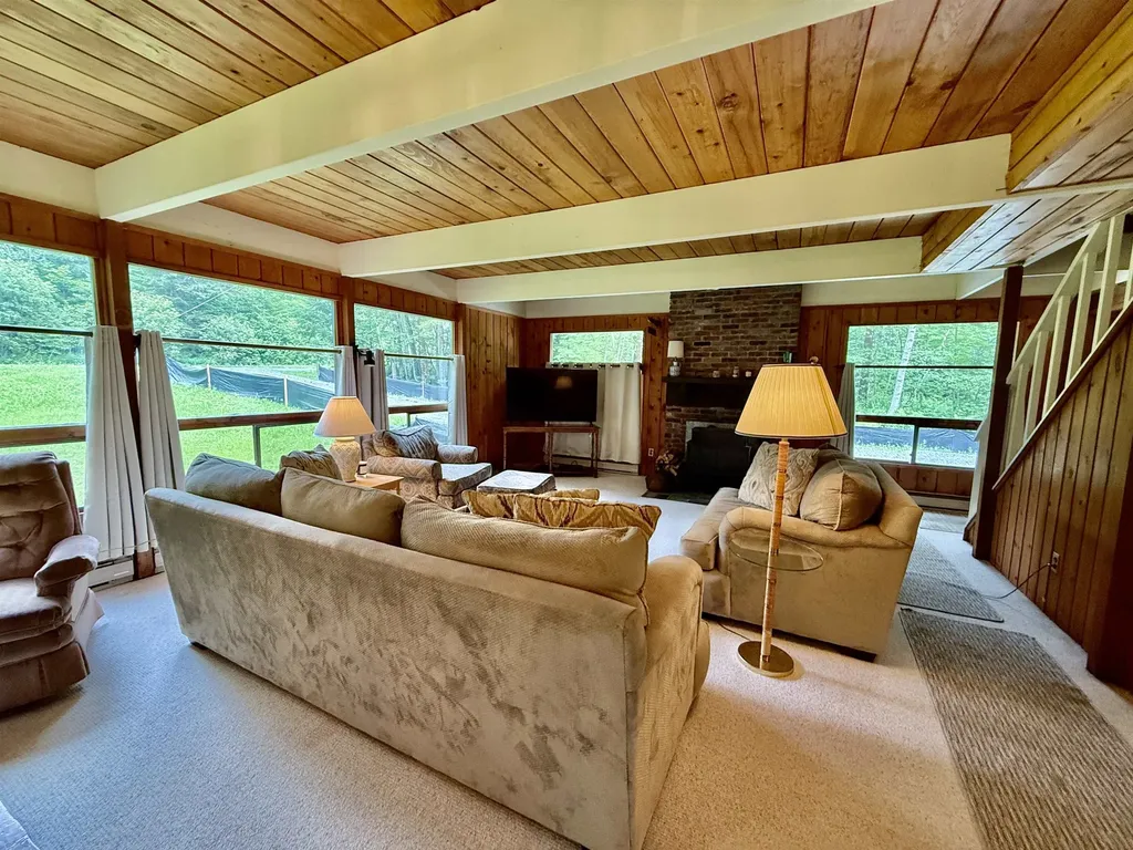 5 Blackberry Lane Dover VT 05356