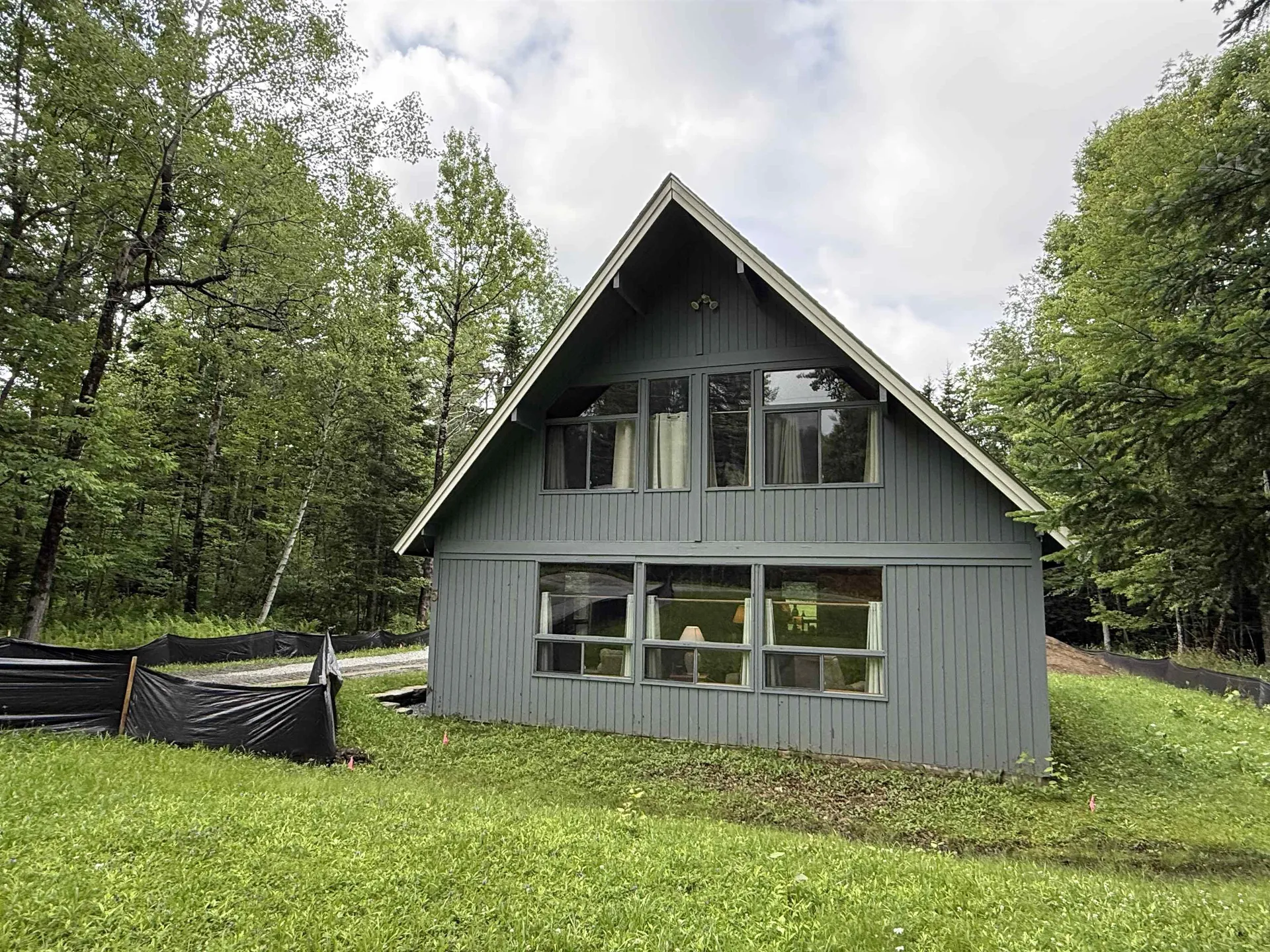 5 Blackberry Lane Dover VT 05356