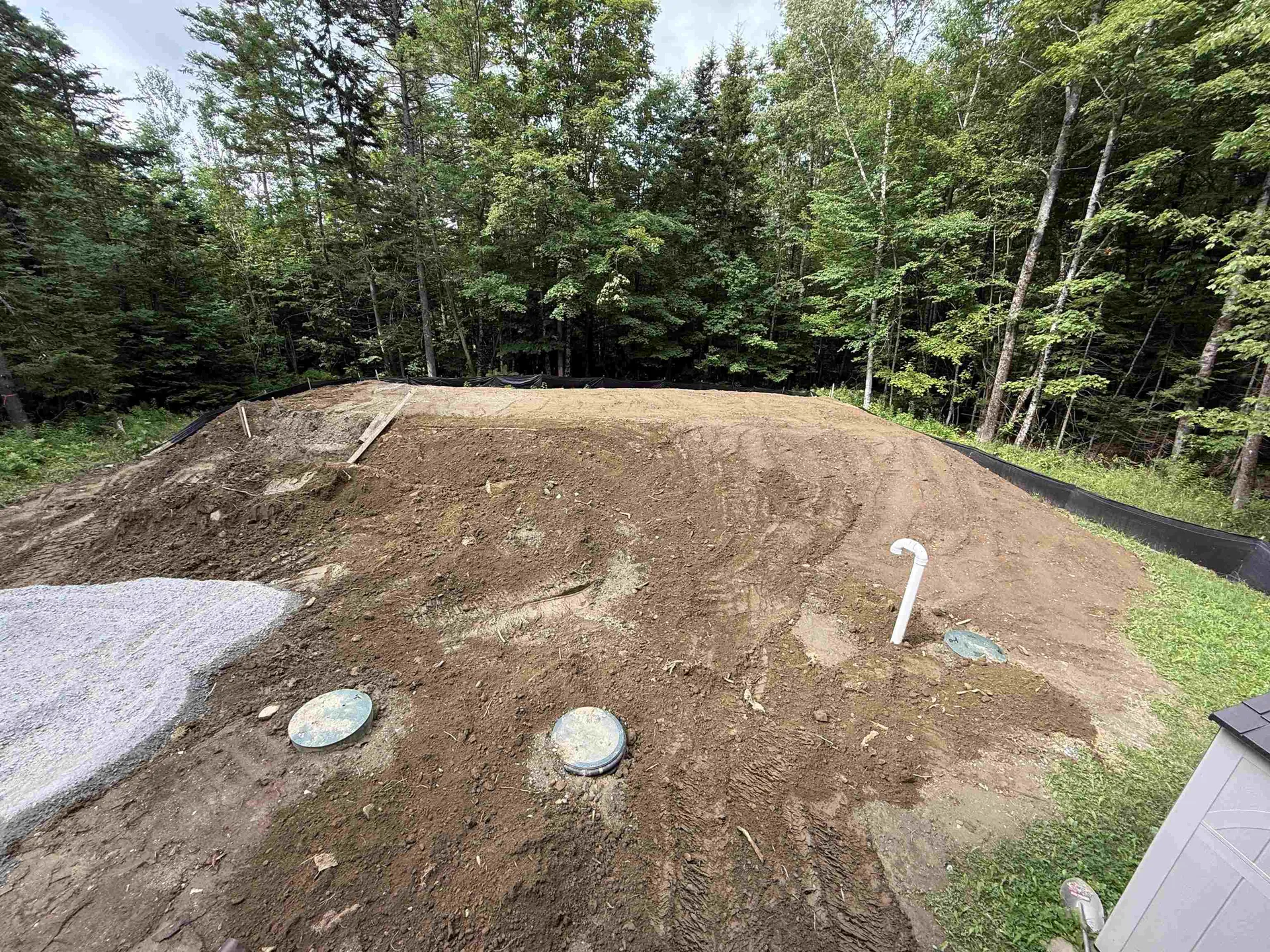 5 Blackberry Lane Dover VT 05356