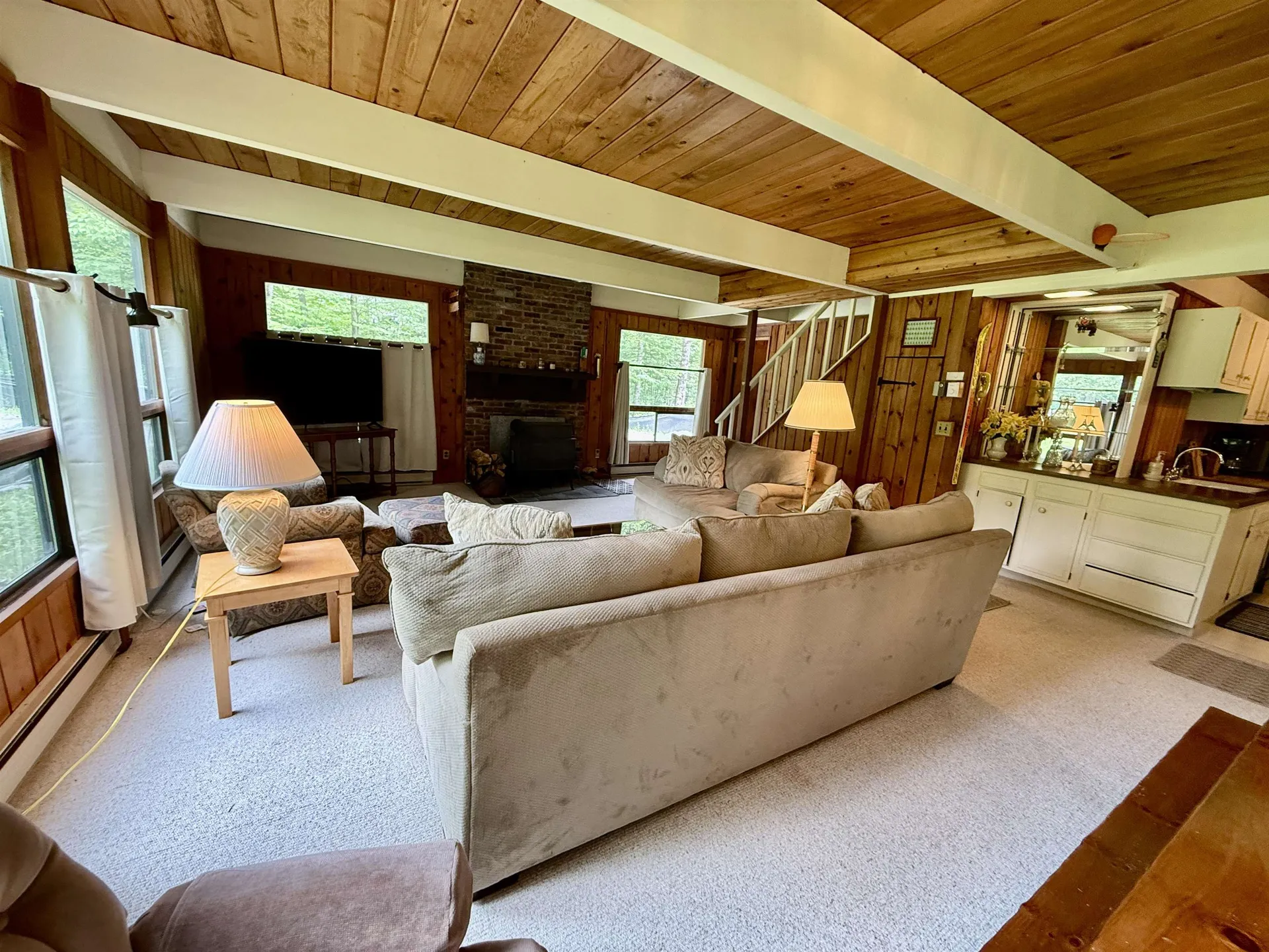 5 Blackberry Lane Dover VT 05356