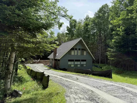 5 Blackberry Lane Dover VT 05356