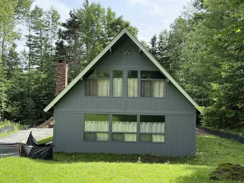 5 Blackberry Lane Dover VT 05356