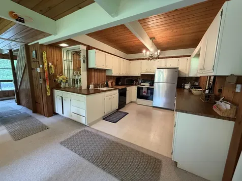 5 Blackberry Lane Dover VT 05356