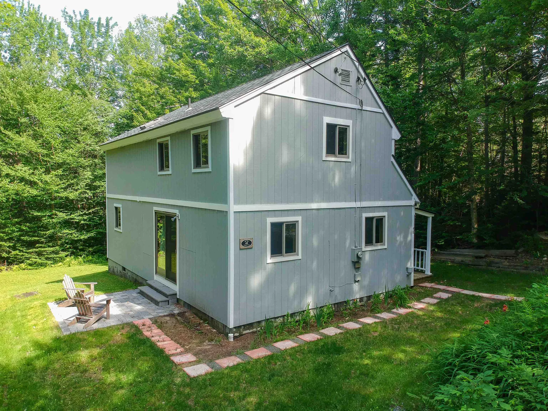 48 Villager Loop Dover VT 05356