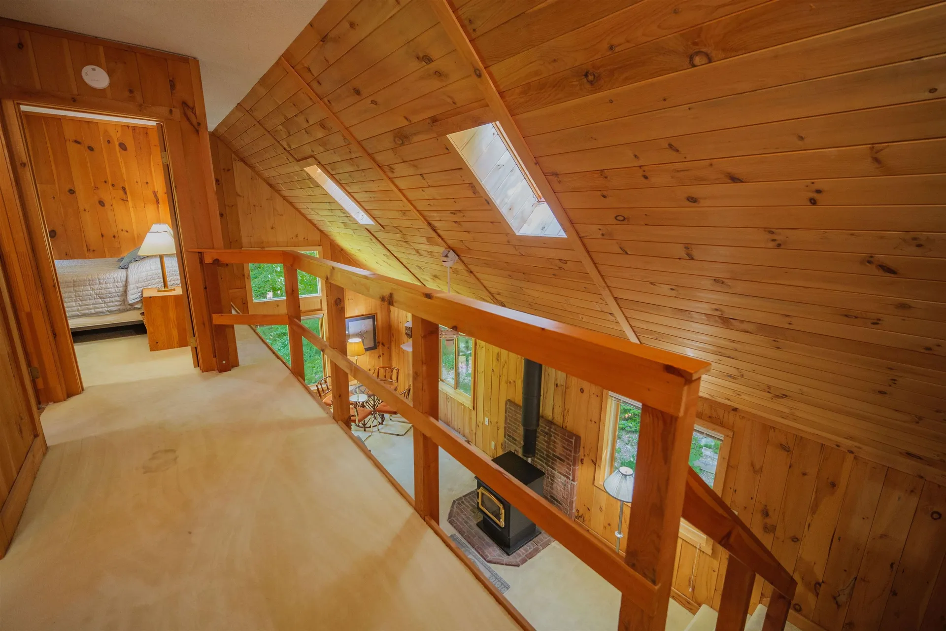 48 Villager Loop Dover VT 05356